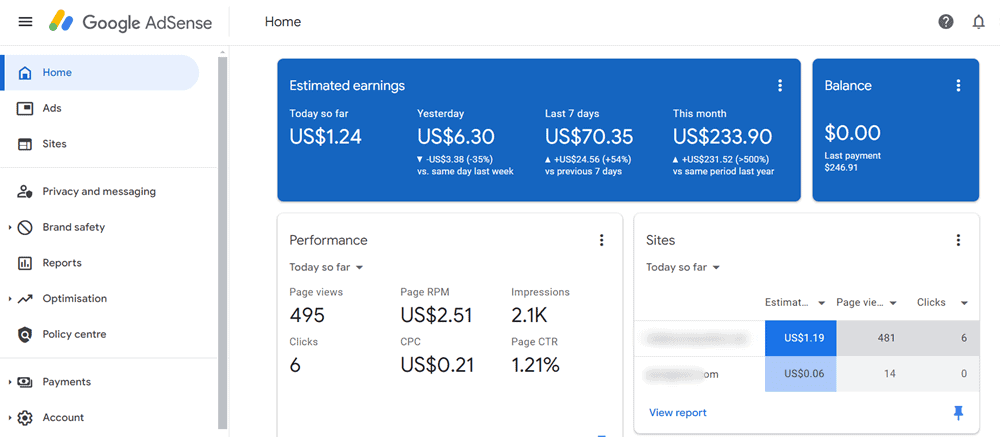 Tips to Get AdSense Approval in Just 7 Days