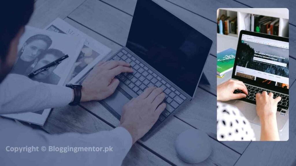 Most Demanding Freelancing Skills in Pakistan For 2025